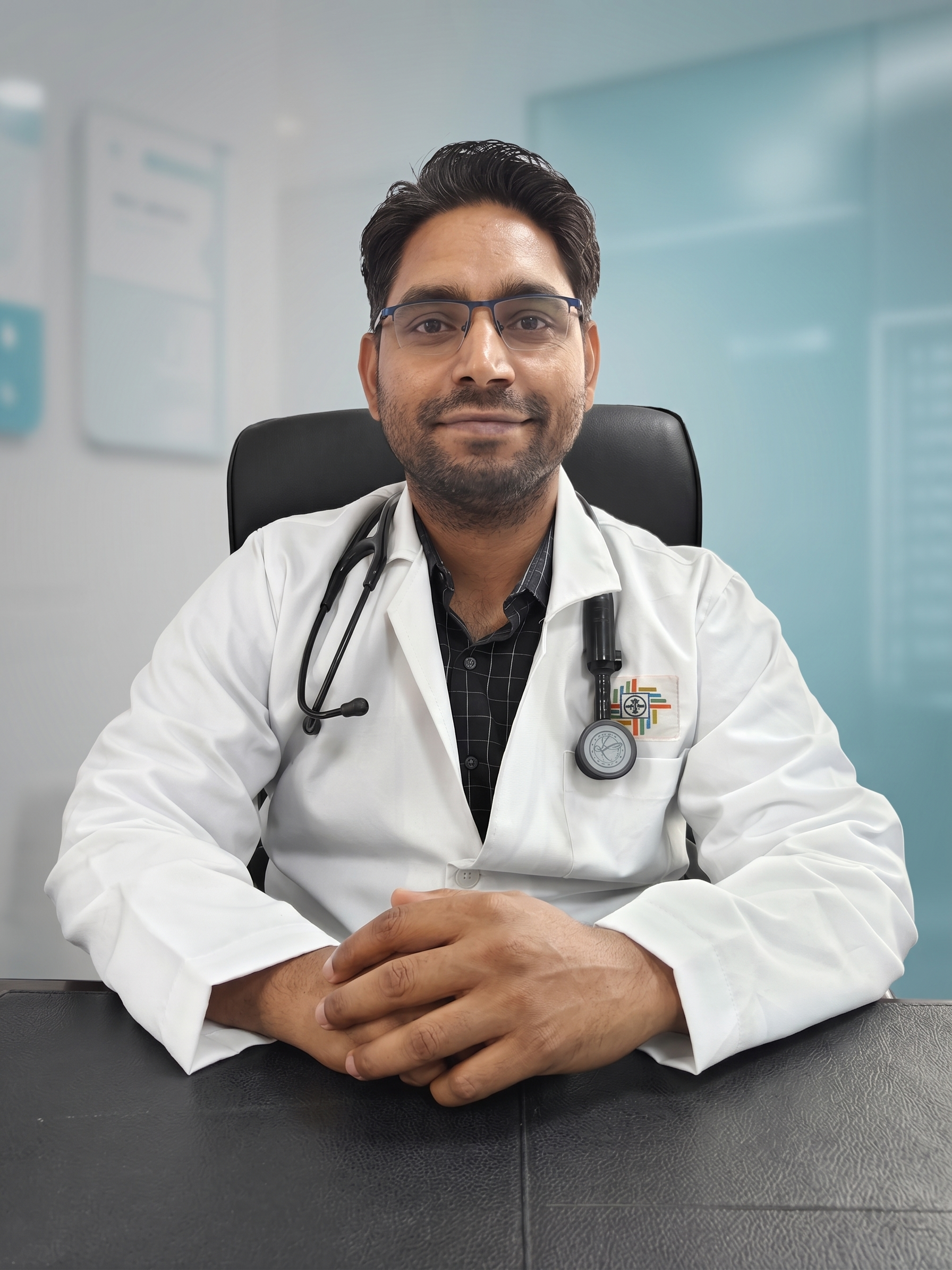 Dr. Subhash Kataria - Urologist