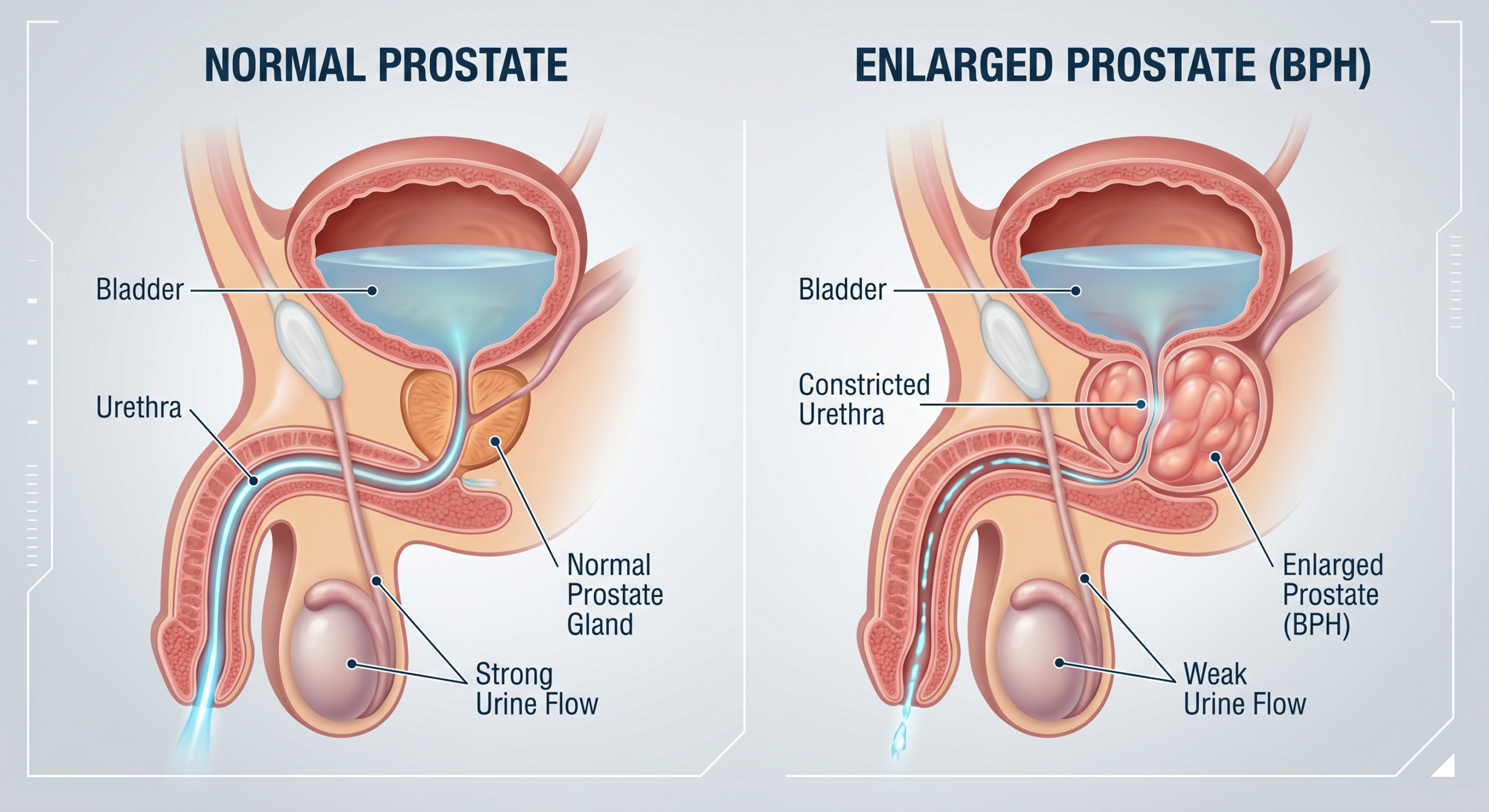 Prostate Care