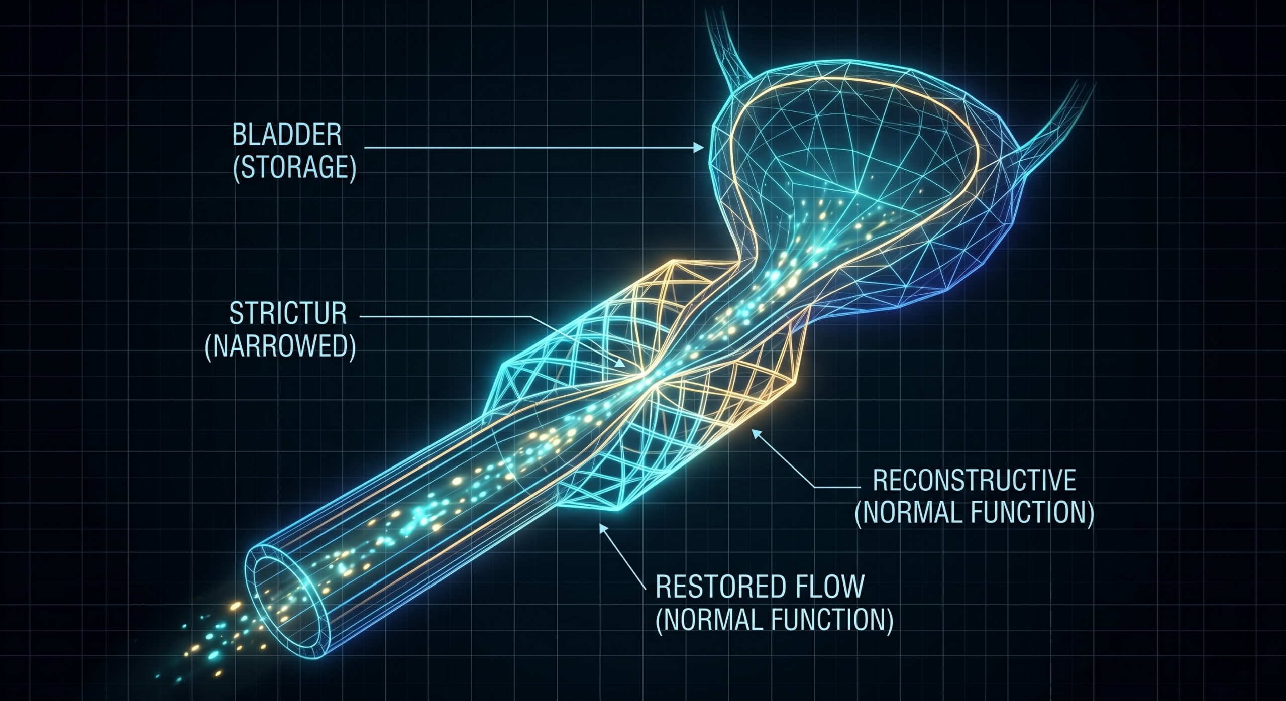 Reconstructive Urology