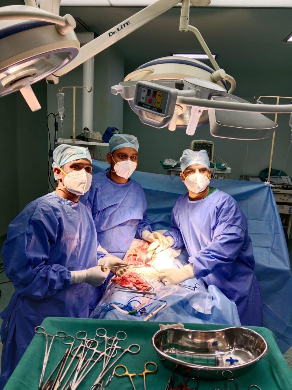 Compassionate medical consultation for kidney transplantation